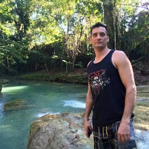 Meet your Posher, Dave